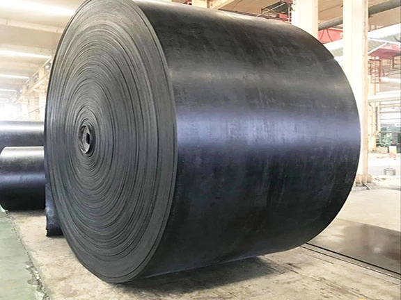 oil resistant conveyor belt manufacturer