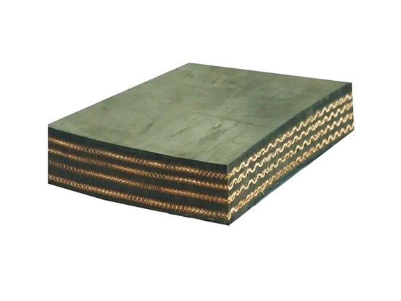 oil resistant fabric conveyor belt suppliers