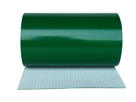 pvc conveyor belt