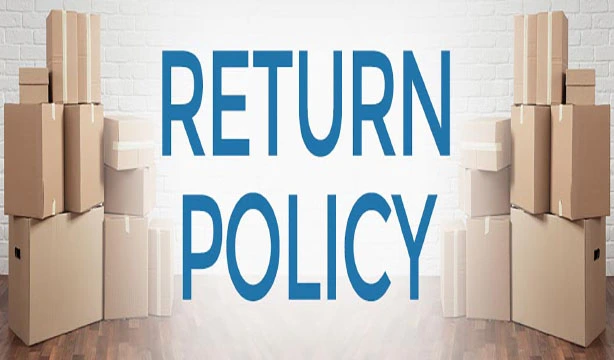 Return Policy