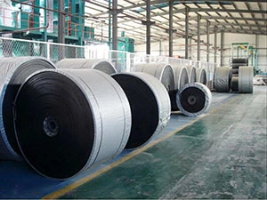 Rentone Conveyor Belts