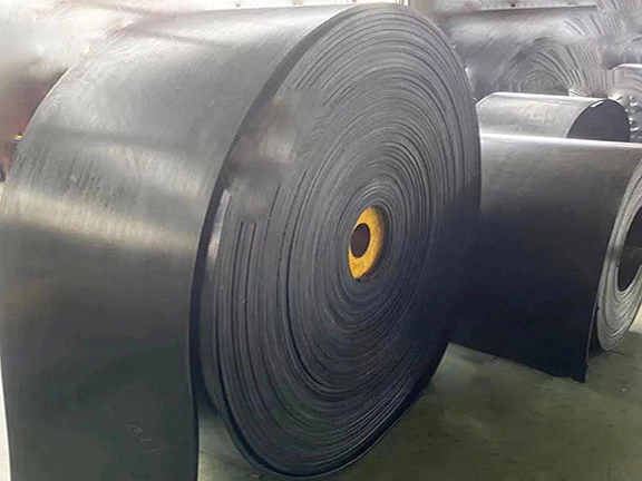 Acid Alkali Resistant Conveyor Belts