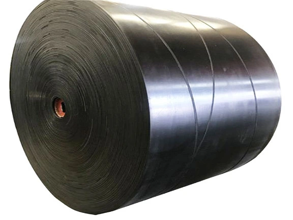 Heat Resistant Conveyor Belts